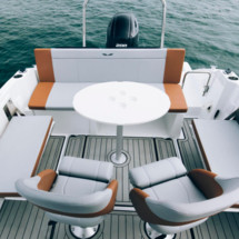 Beneteau Flyer 7 SUNdeck