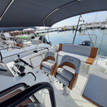Beneteau Flyer 7 SUNdeck