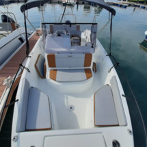 Beneteau Flyer 7 SUNdeck
