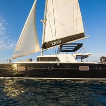 Lagoon 500