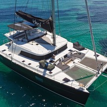 Lagoon 500