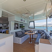 Lagoon 500
