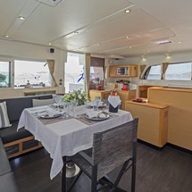 Lagoon 500