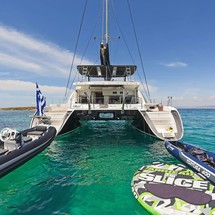 Lagoon 500