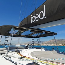 Lagoon 500