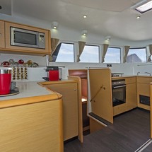 Lagoon 500