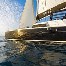 Lagoon 500