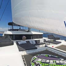 Lagoon 500