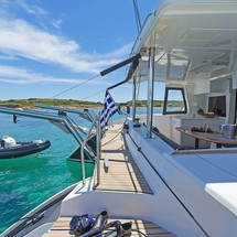 Lagoon 500
