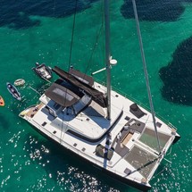 Lagoon 500
