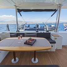 Lagoon 500