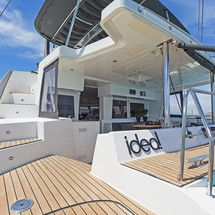 Lagoon 500