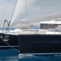 Lagoon 500