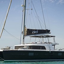 Lagoon 500
