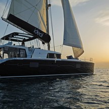 Lagoon 500