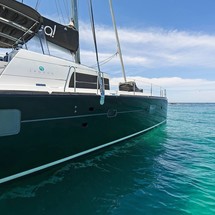 Lagoon 500