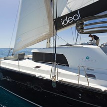Lagoon 500