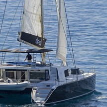 Lagoon 500