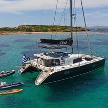 Lagoon 500