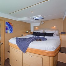 Lagoon 500