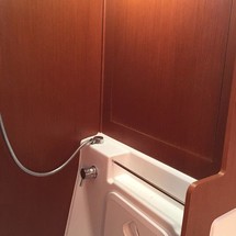 Beneteau Oceanis 41.1