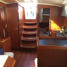 Beneteau Oceanis 41.1