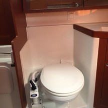 Beneteau Oceanis 41.1