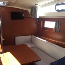 Beneteau Oceanis 41.1