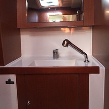 Beneteau Oceanis 41.1