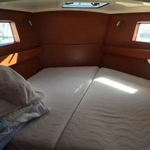 Beneteau Oceanis 41.1