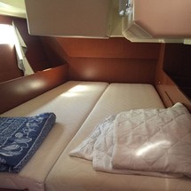 Beneteau Oceanis 41.1