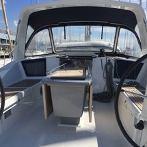 Beneteau Oceanis 41.1