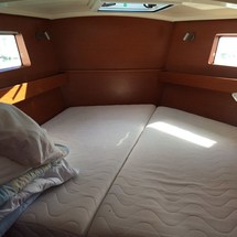 Beneteau Oceanis 41.1