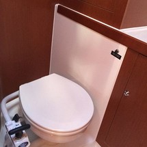 Beneteau Oceanis 41.1