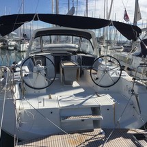 Beneteau Oceanis 41.1