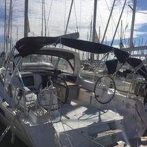 Beneteau Oceanis 41.1
