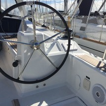 Beneteau Oceanis 41.1