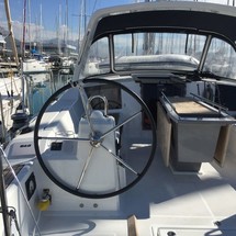 Beneteau Oceanis 41.1