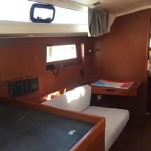 Beneteau Oceanis 41.1