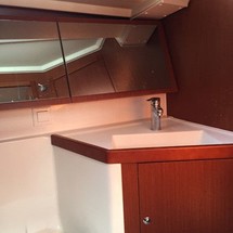 Beneteau Oceanis 41.1