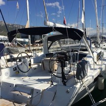 Beneteau Oceanis 41.1