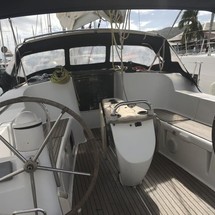 Jeanneau Sun Odyssey 42