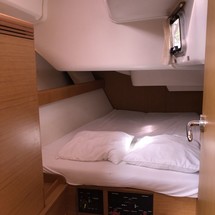 Jeanneau Sun Odyssey 42