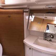 Jeanneau Sun Odyssey 42