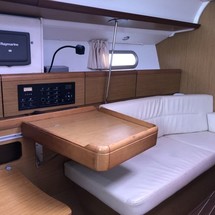Jeanneau Sun Odyssey 42