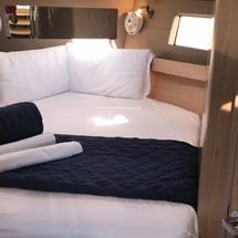 Beneteau Oceanis 41.1