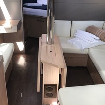 Beneteau Oceanis 41.1