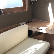 Beneteau Oceanis 41.1