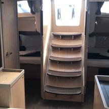 Beneteau Oceanis 41.1
