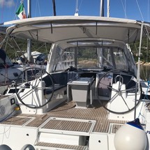 Beneteau Oceanis 41.1